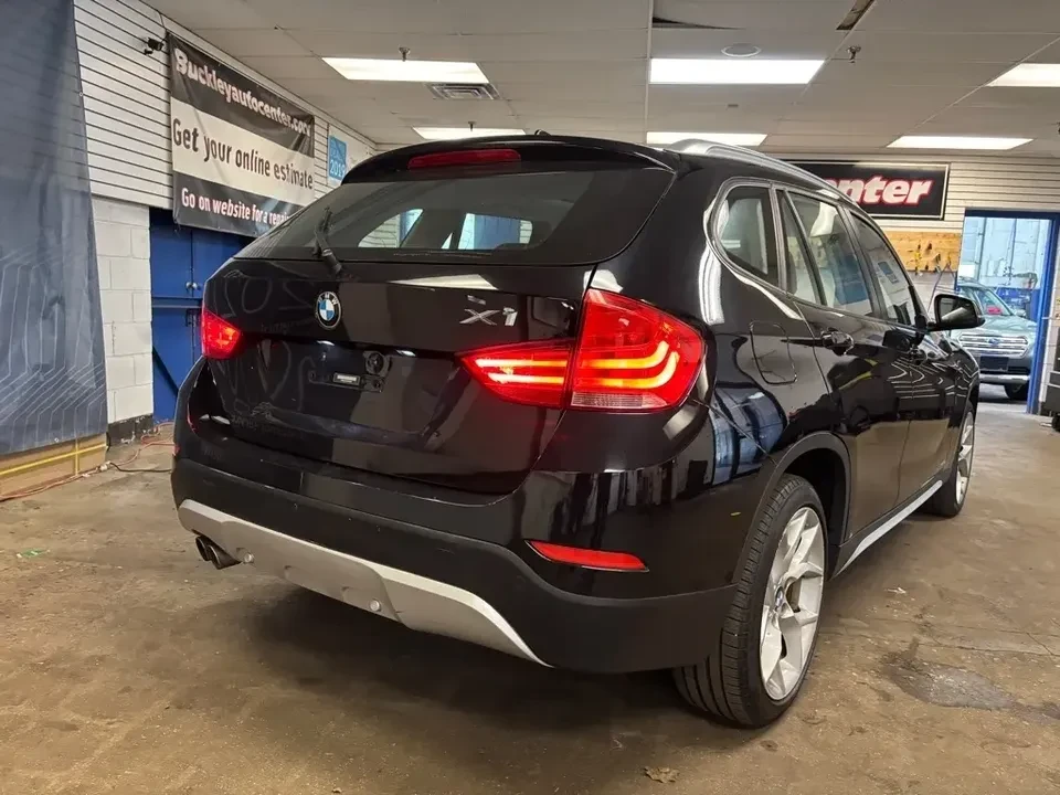 2015 BMW E84 X1 - Image 14 of 20