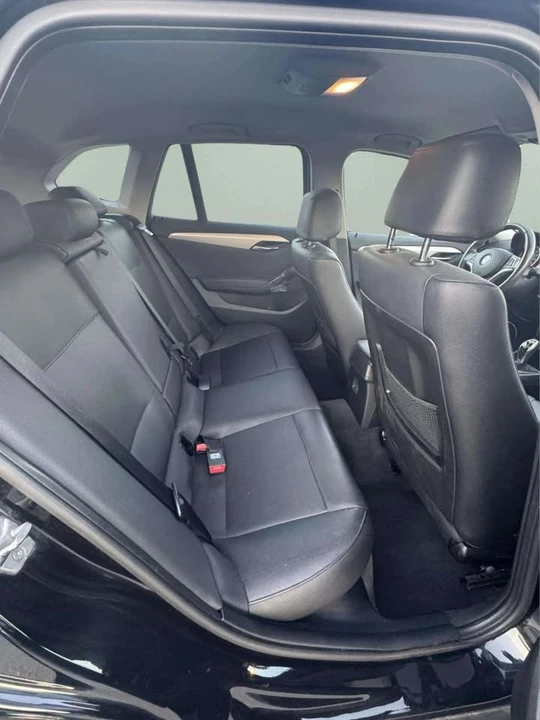 2015 BMW E84 X1 - Image 11 of 14