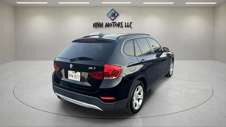 2015 BMW E84 X1 - Image 5 of 14