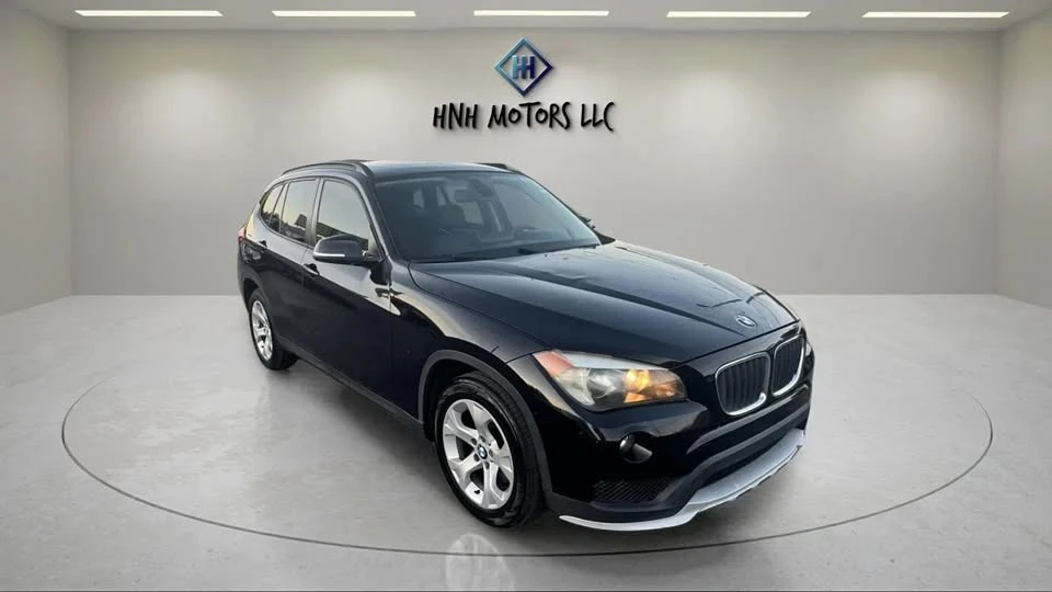 2015 BMW E84 X1 - Image 7 of 14