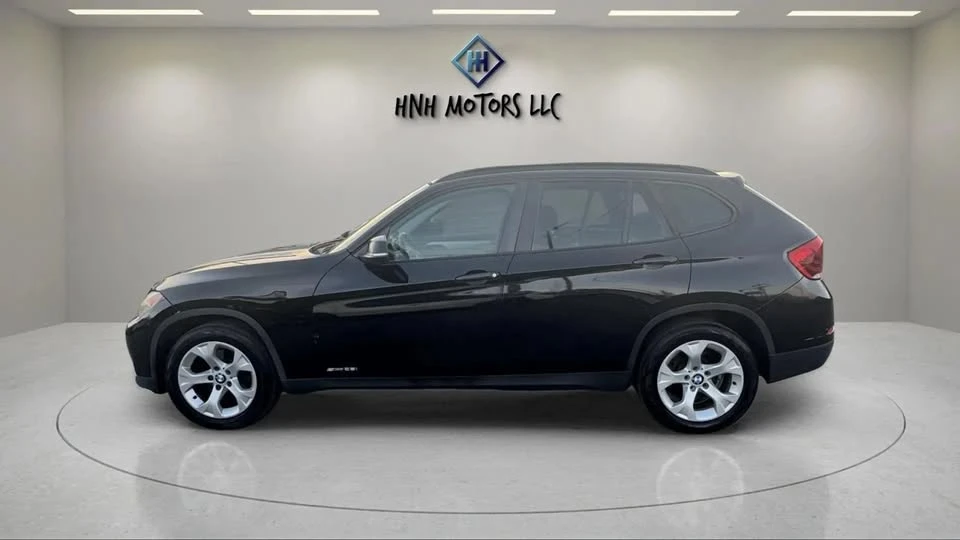 2015 BMW E84 X1 - Image 2 of 14