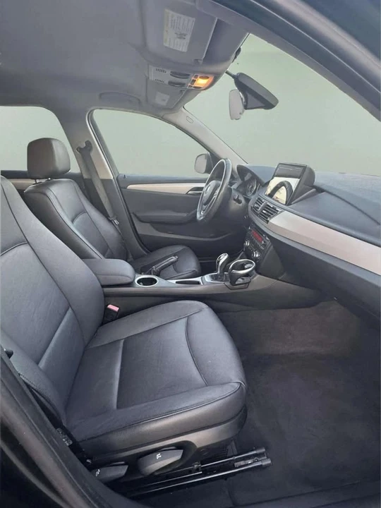 2015 BMW E84 X1 - Image 12 of 14