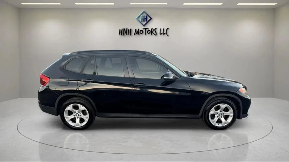 2015 BMW E84 X1 - Image 6 of 14