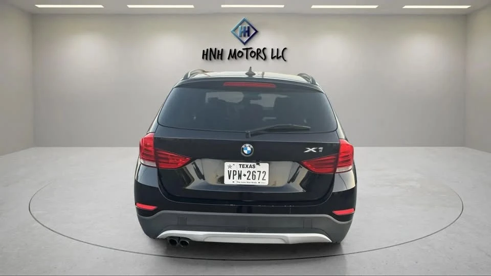 2015 BMW E84 X1 - Image 4 of 14
