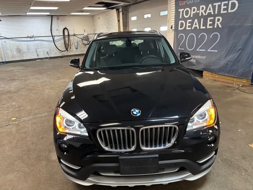 2015 BMW E84 X1 - Image 3 of 20