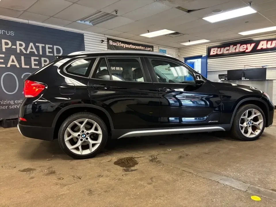 2015 BMW E84 X1 - Image 16 of 20