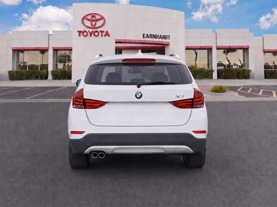 2015 BMW E84 X1 - Image 7 of 9