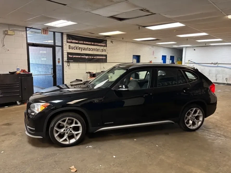 2015 BMW E84 X1 - Image 7 of 20