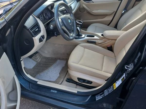 2015 BMW E84 X1 - Image 4 of 5