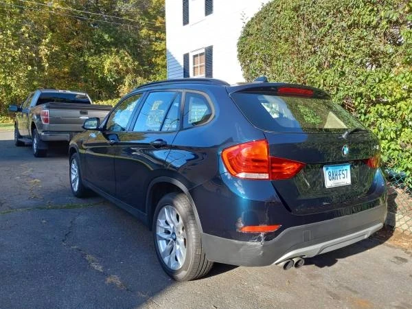 2015 BMW E84 X1 - Image 3 of 5