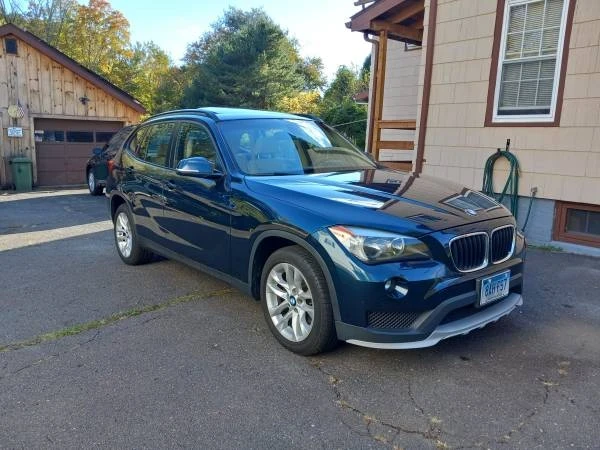 2015 BMW E84 X1 - Image 2 of 5