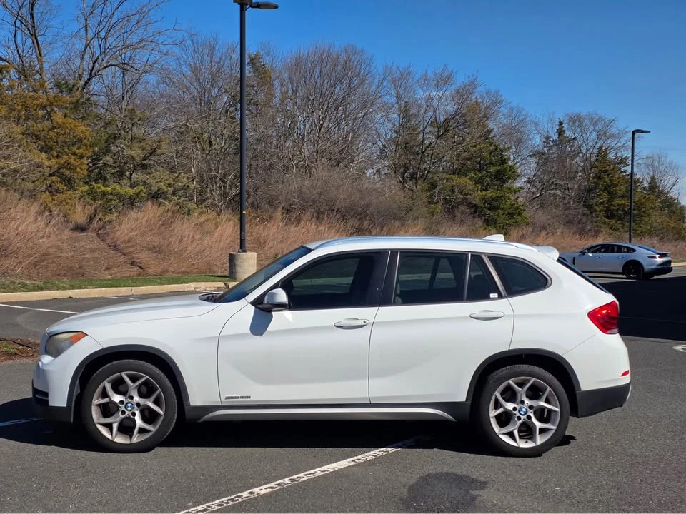 2015 BMW E84 X1 - Image 2 of 8
