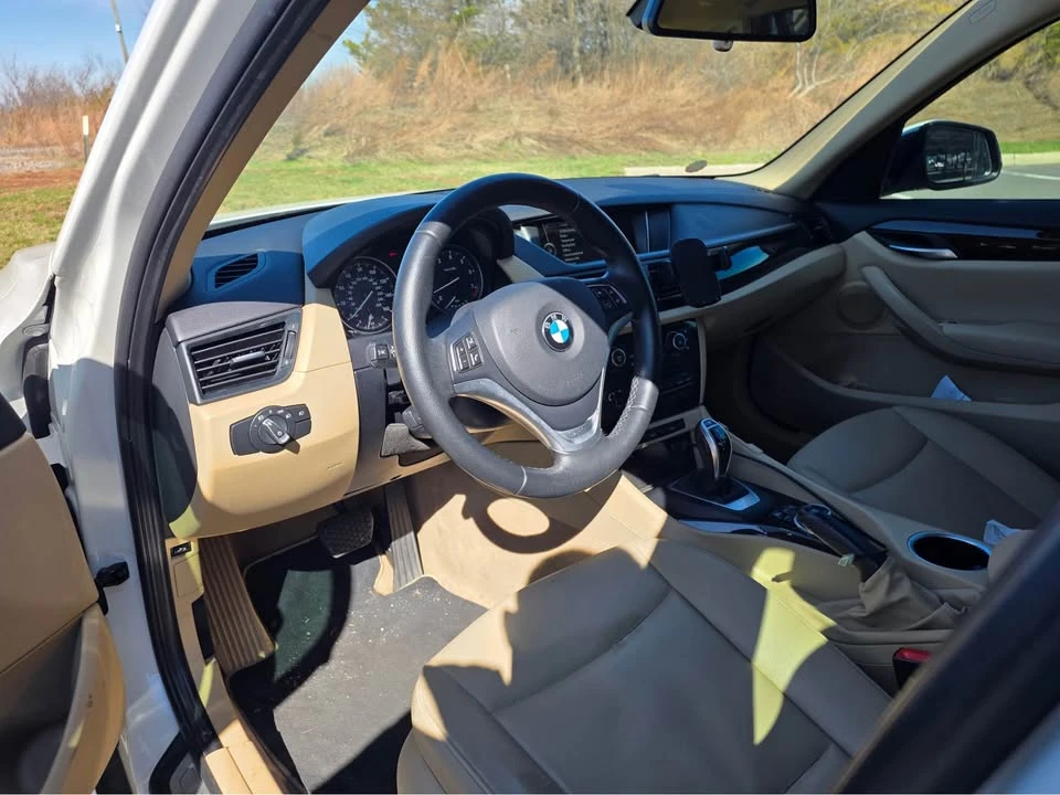 2015 BMW E84 X1 - Image 6 of 8