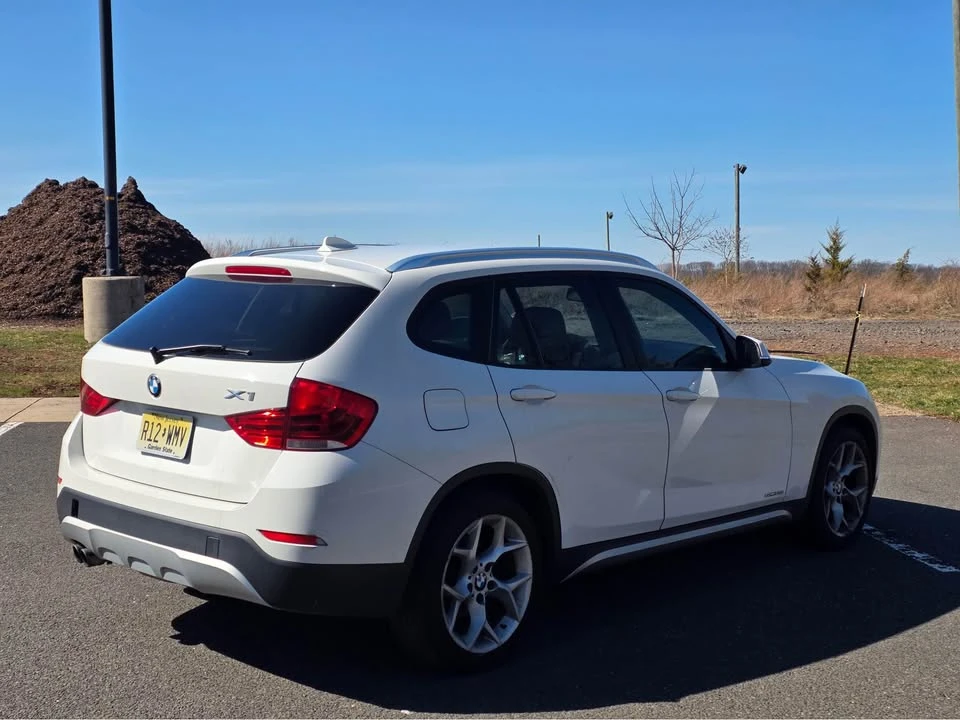 2015 BMW E84 X1 - Image 4 of 8