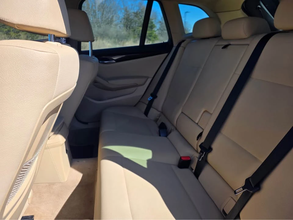 2015 BMW E84 X1 - Image 8 of 8