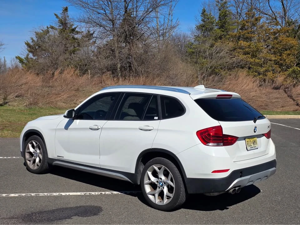2015 BMW E84 X1 - Image 3 of 8
