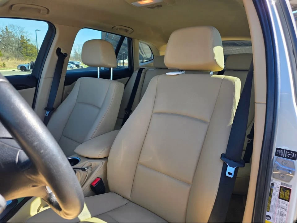 2015 BMW E84 X1 - Image 7 of 8