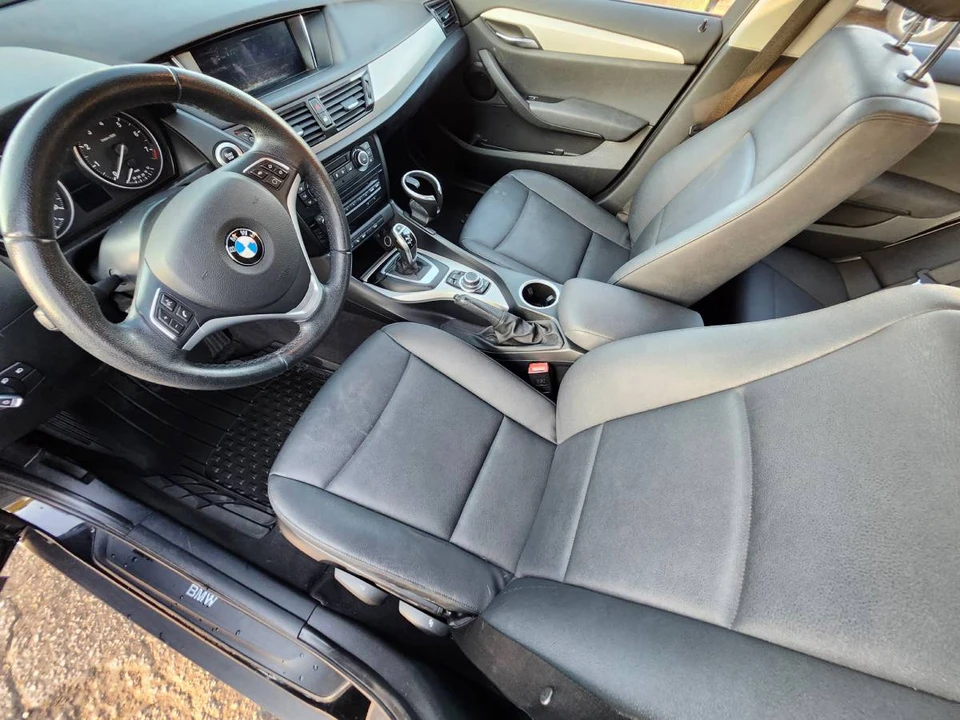 2015 BMW E84 X1 - Image 8 of 13