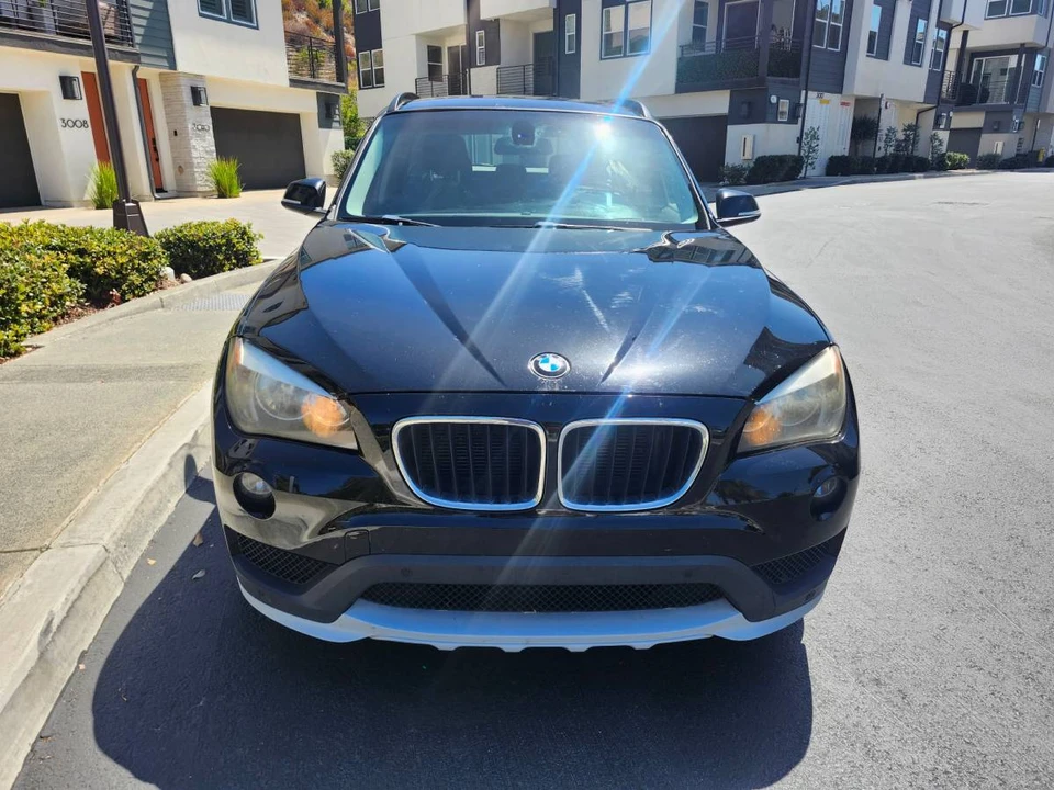 2015 BMW E84 X1 - Image 2 of 13