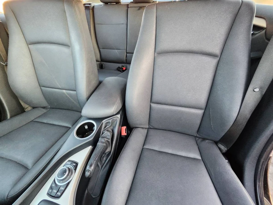 2015 BMW E84 X1 - Image 10 of 13