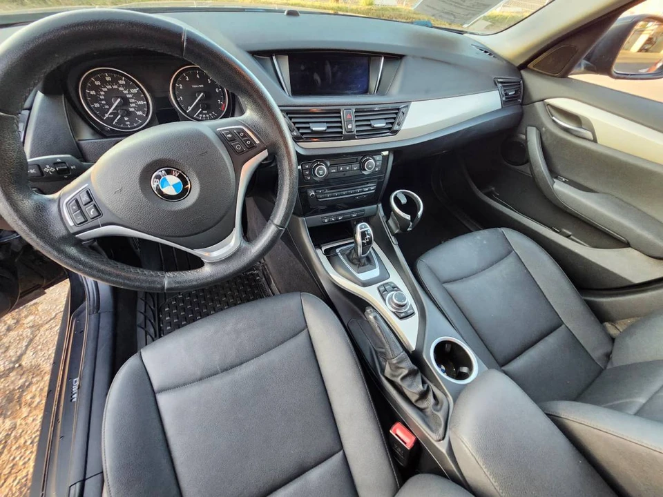 2015 BMW E84 X1 - Image 9 of 13