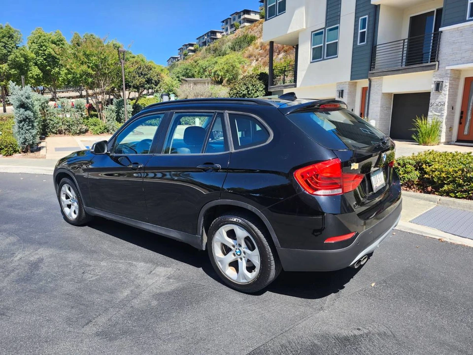 2015 BMW E84 X1 - Image 5 of 13
