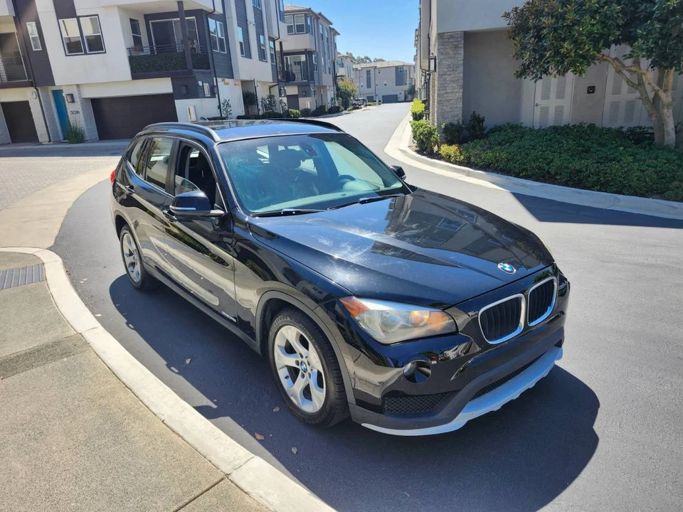 2015 BMW E84 X1 - Image 3 of 13