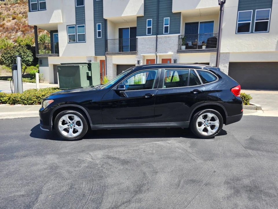 2015 BMW E84 X1 - Image 4 of 13