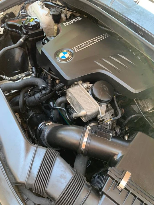 2015 BMW E84 X1 - Image 10 of 10