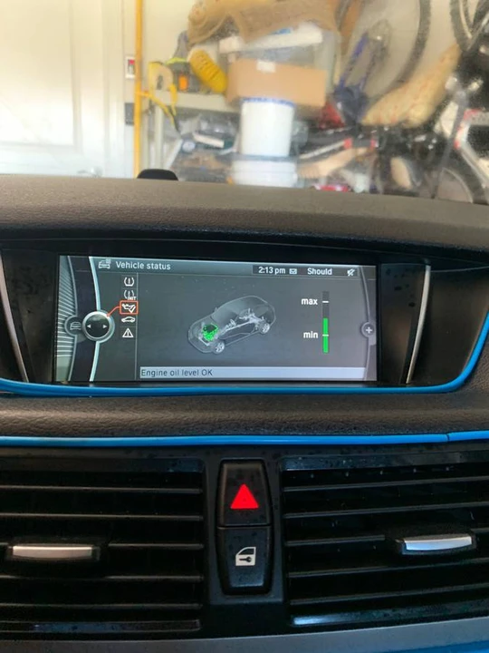 2015 BMW E84 X1 - Image 8 of 10