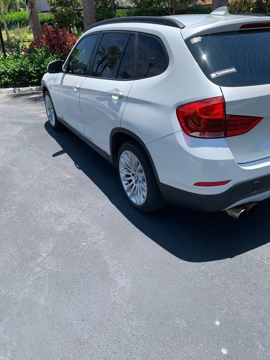 2015 BMW E84 X1 - Image 3 of 10