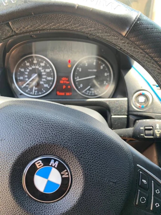 2015 BMW E84 X1 - Image 7 of 10