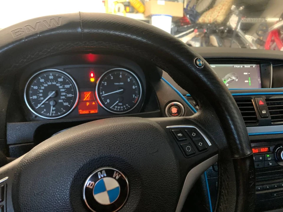 2015 BMW E84 X1 - Image 9 of 10