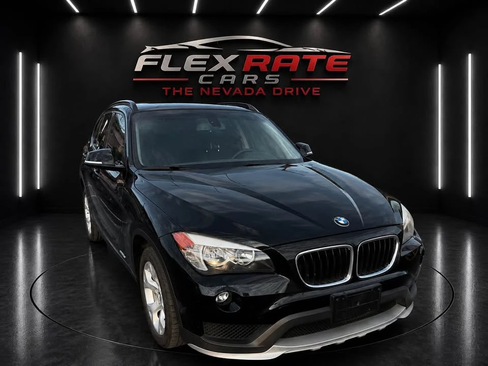 2015 BMW E84 X1 - Image 2 of 7
