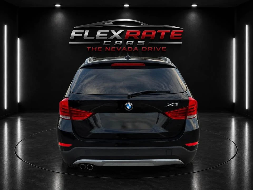 2015 BMW E84 X1 - Image 4 of 7