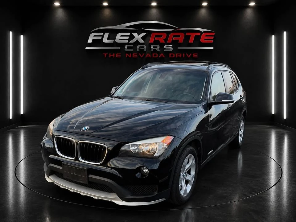 2015 BMW E84 X1 - Image 3 of 7
