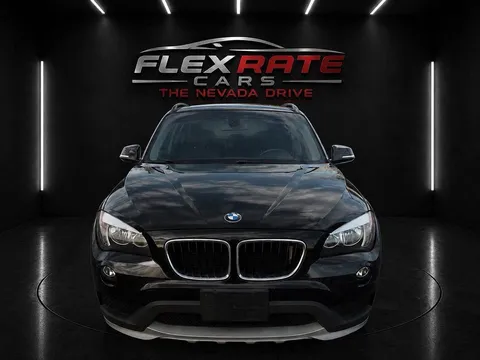 2015 BMW X1 sDrive28i