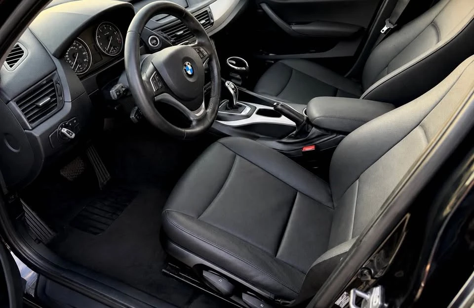 2015 BMW E84 X1 - Image 7 of 7