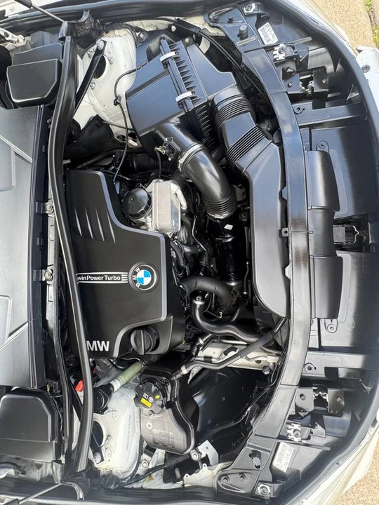 2015 BMW E84 X1 - Image 23 of 23