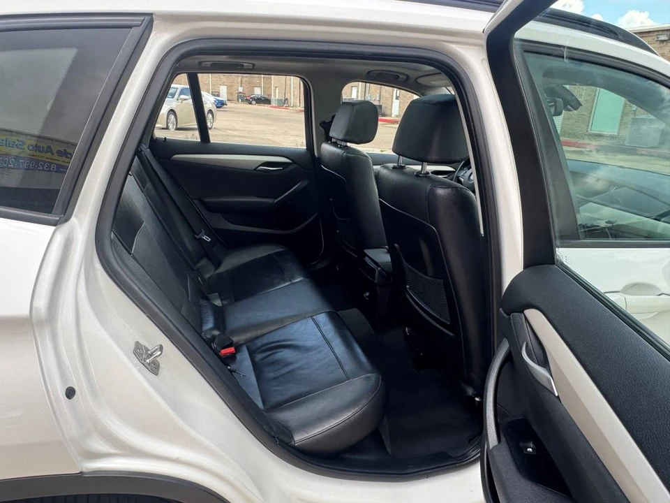 2015 BMW E84 X1 - Image 12 of 23