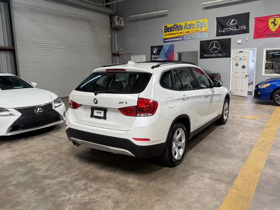 2015 BMW E84 X1 - Image 7 of 23