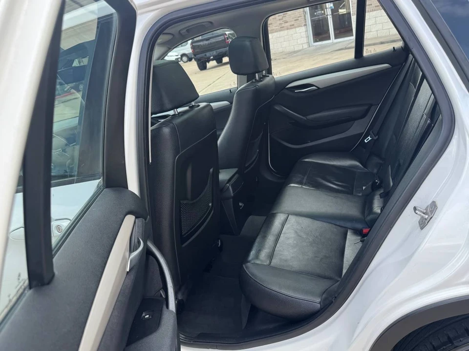 2015 BMW E84 X1 - Image 10 of 23