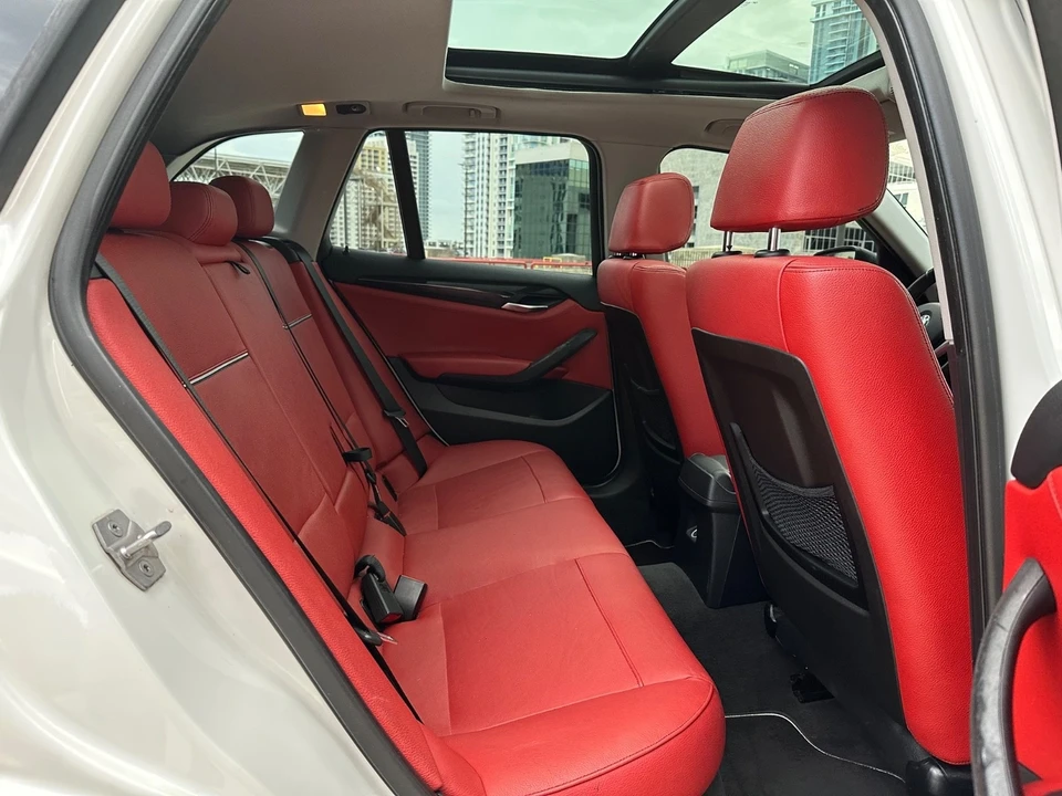 2015 BMW E84 X1 - Image 11 of 21
