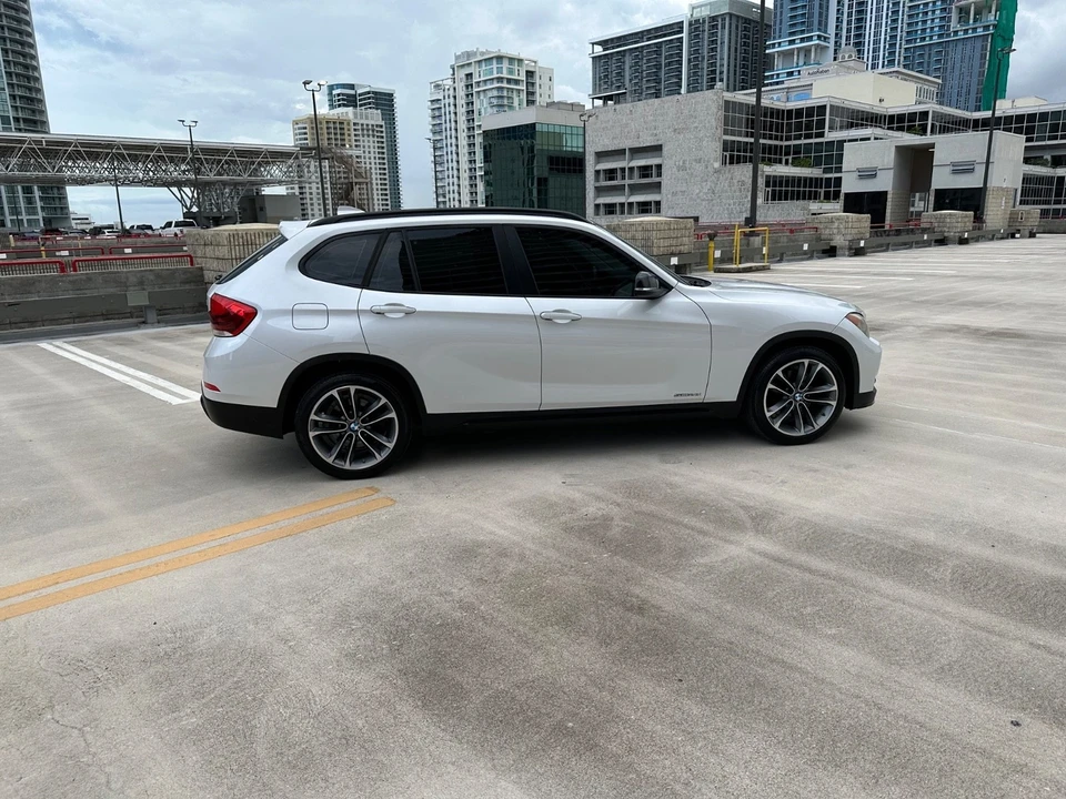 2015 BMW E84 X1 - Image 21 of 21