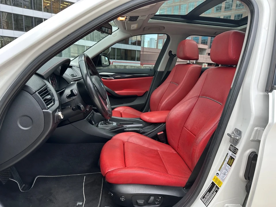 2015 BMW E84 X1 - Image 8 of 21