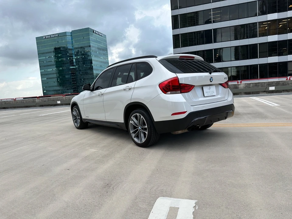 2015 BMW E84 X1 - Image 18 of 21