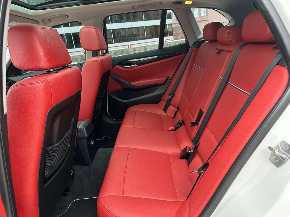 2015 BMW E84 X1 - Image 9 of 21