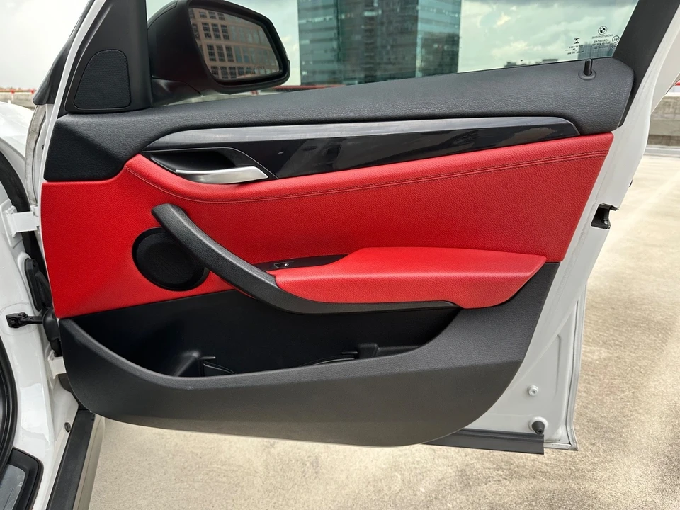 2015 BMW E84 X1 - Image 15 of 21