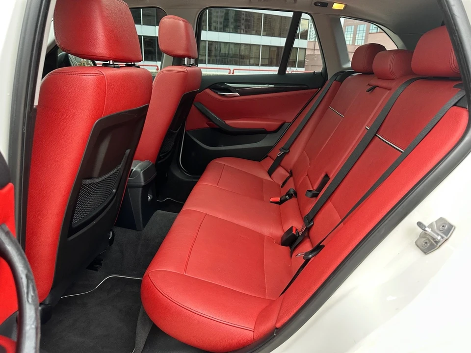 2015 BMW E84 X1 - Image 10 of 21