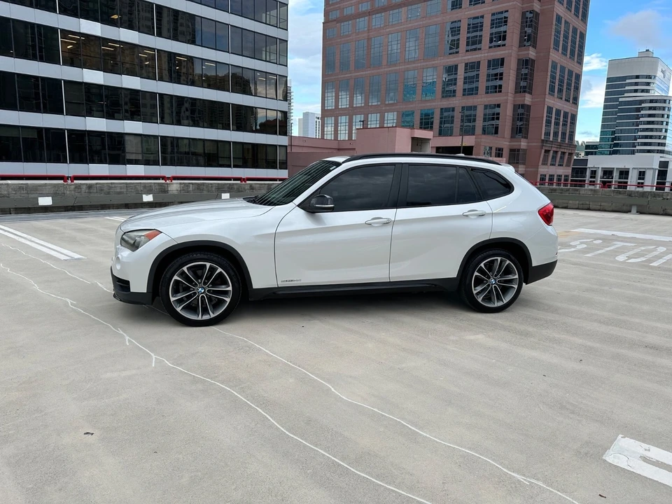 2015 BMW E84 X1 - Image 5 of 21